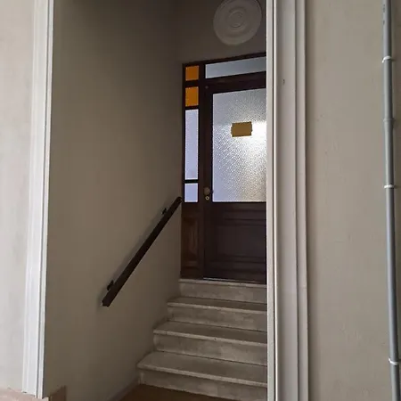 Mint House Stadio E Pala Alpitour Private Parking Turin Exterior foto