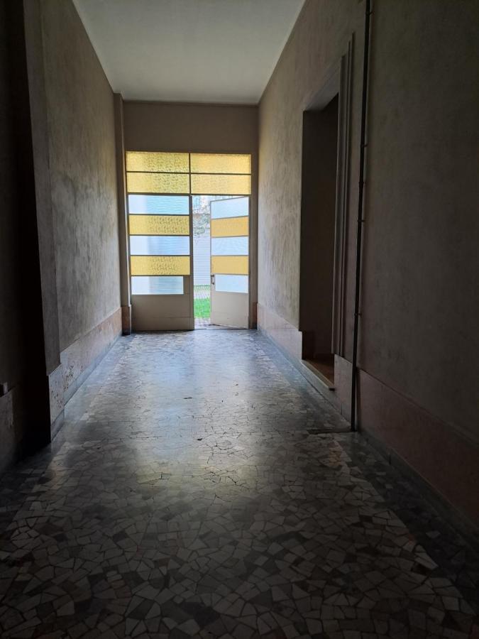 Mint House Stadio E Pala Alpitour Private Parking Turin
