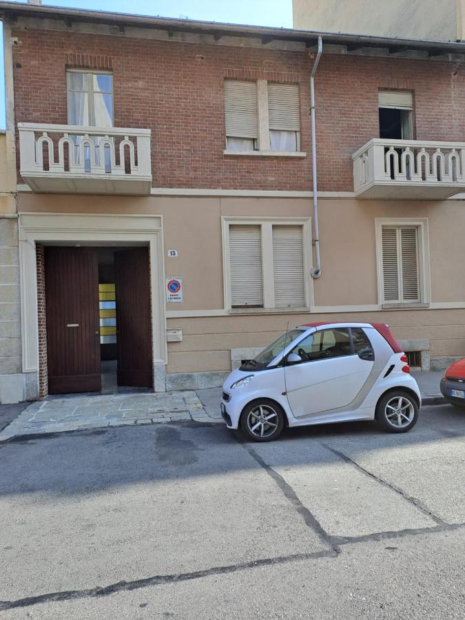 Apartment Mint House Stadio E Pala Alpitour Private Parking