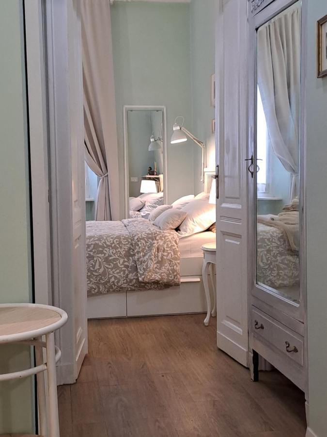 Mint House Stadio E Pala Alpitour Private Parking Apartment *