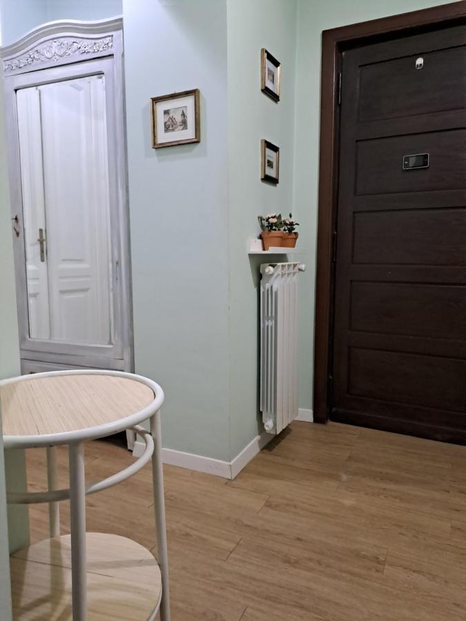 Mint House Stadio E Pala Alpitour Private Parking Apartamento Turim