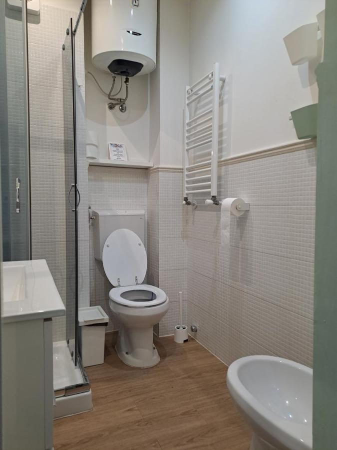 Mint House Stadio E Pala Alpitour Private Parking *