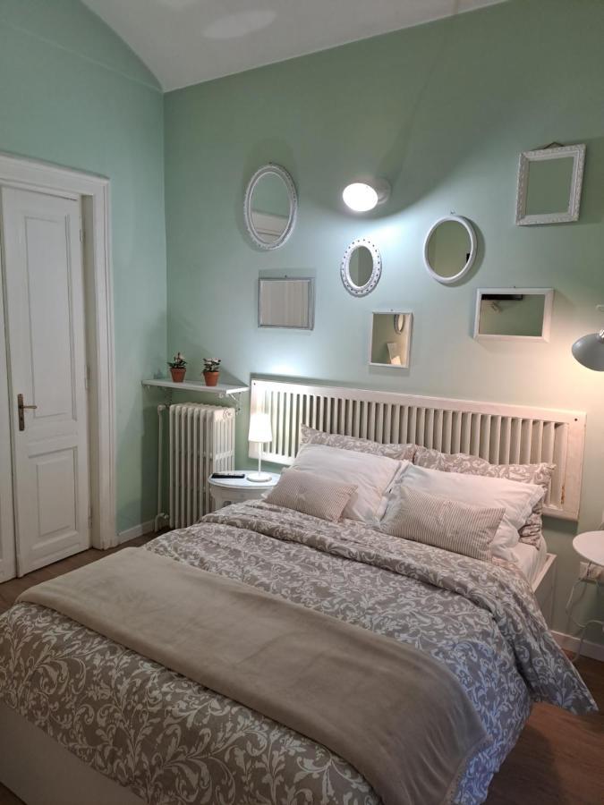Mint House Stadio E Pala Alpitour Private Parking Apartment *