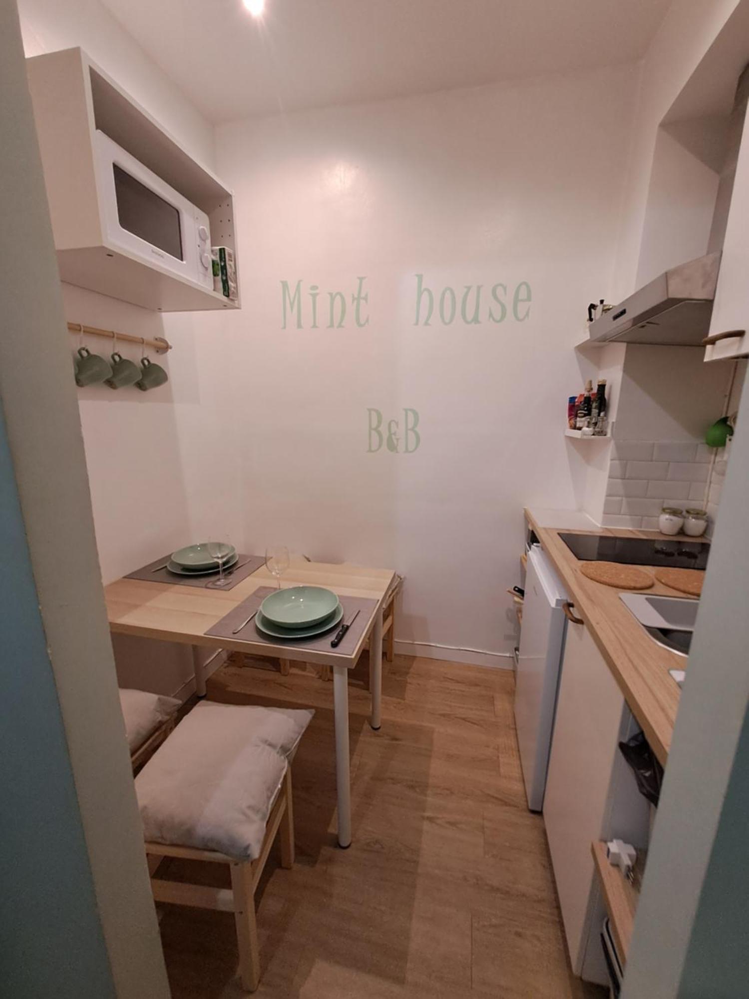 Apartment Mint House Stadio E Pala Alpitour Private Parking Turin