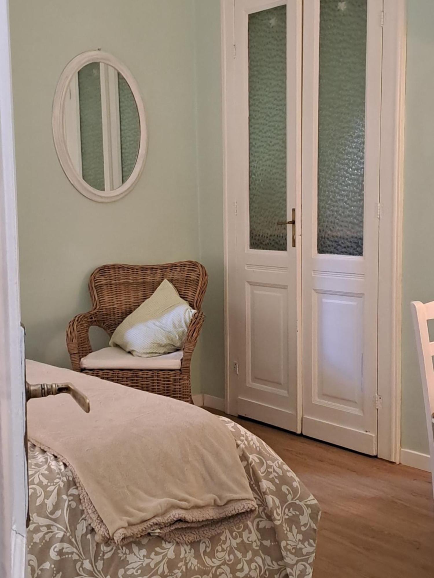 Apartment Mint House Stadio E Pala Alpitour Private Parking Turin