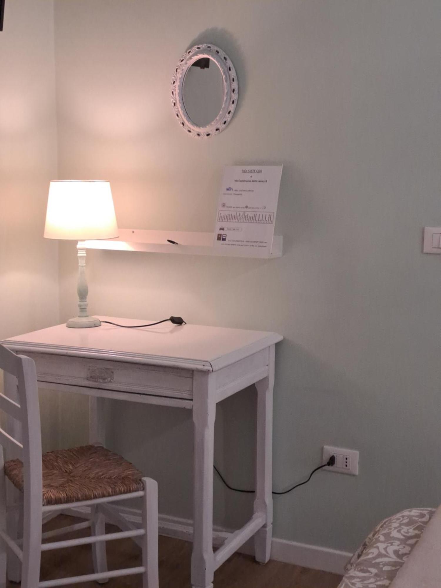 Apartment Mint House Stadio E Pala Alpitour Private Parking Turin